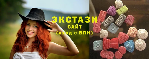 хмурый Новозыбков