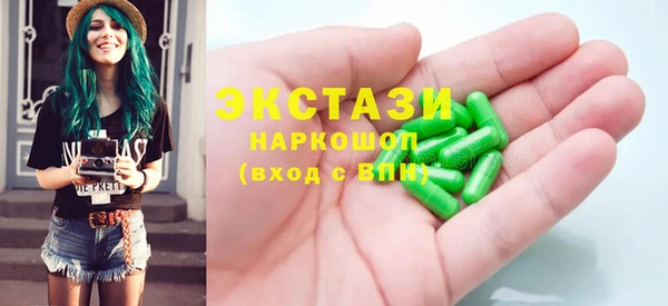хмурый Новозыбков