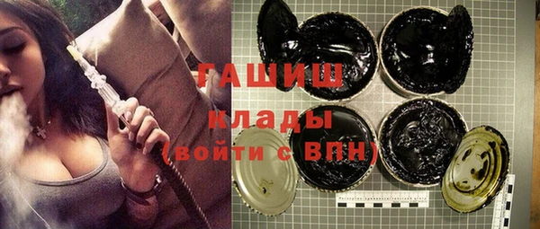 хмурый Новозыбков